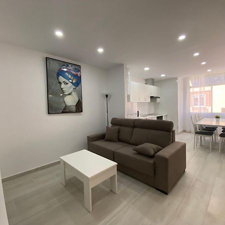 Ferienwohnung La Pilarica Madrid Exterior foto